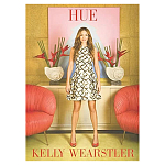 Коллекционный Арт-альбом HUE Kelly Wearstler 2009 Hardcover Interior Design 2009 Букинистика варинант исполнения - 1 | Loft Concept в Ижевске