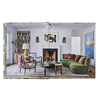 Книга известного дизайнера интерьеров Питера Данэма The World of Peter Dunham: Global Style from Paris to Hollywood варинант исполнения - 4 | Loft Concept в Ижевске