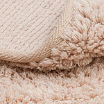 Ковер круглый из хлопка Warmth of style варинант исполнения - 3 | Loft Concept в Ижевске