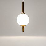 Подвесной светильник Prize sincle варинант исполнения - 5 | Loft Concept в Ижевске