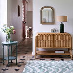 Шкаф-буфет из плетеного ротанга Joelle Wicker Furniture варинант исполнения - 6 | Loft Concept в Ижевске