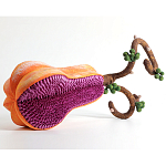 Статуэтка тропический фрукт Pandora Tropical Fruit Orange Alien Pumpkin варинант исполнения - 4 | Loft Concept в Ижевске