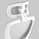 Кресло для компьютерного стола Easement Grey&White варинант исполнения - 6 | Loft Concept в Ижевске