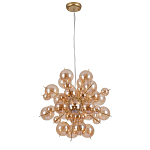 Люстра Golden Element варинант исполнения - 2 | Loft Concept в Ижевске