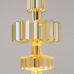 Подвесной светильник Level C 3000К 12ВТ варинант исполнения - 6 | Loft Concept в Ижевске