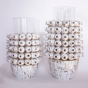 Ваза «Очаг»