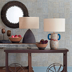 Настольная лампа с корпусом в виде состаренной вазы Shades варинант исполнения - 3 | Loft Concept в Ижевске