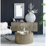 Бамбуковая чаша The Puzzle of Fate варинант исполнения - 11 | Loft Concept в Ижевске