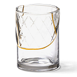 Стакан Seletti Kintsugi II варинант исполнения - 2 | Loft Concept в Ижевске