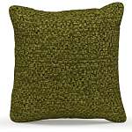 Мебельная ткань Шенилл зеленый цвет 138 см T4-24 варинант исполнения - 9 | Loft Concept в Ижевске