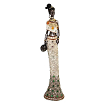 Фигурка негритянка Girl with a jug варинант исполнения - 1 | Loft Concept в Ижевске