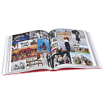 Подарочная Книга Vogue: The Editors  Eye варинант исполнения - 5 | Loft Concept в Ижевске