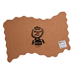 Салфетка под приборы Seletti Acid Flower C варинант исполнения - 1 | Loft Concept в Ижевске