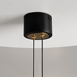 Подвесной светильник Link 3000К 25Вт варинант исполнения - 6 | Loft Concept в Ижевске