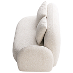 Двухместный модульный Диван Orus варинант исполнения - 6 | Loft Concept в Ижевске