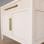 Буфет Primo с двумя ящиками и двумя фасадами Светлый дуб варинант исполнения - 6 | Loft Concept в Ижевске