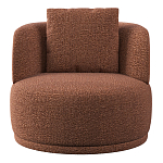 Кресло Calypso с поворотным механизмом  варинант исполнения - 1 | Loft Concept в Ижевске