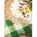 Приставной столик с ящиком в стиле ретро Vintage Country Table варинант исполнения - 5 | Loft Concept в Ижевске