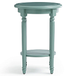 Приставной стол в классическом стиле Patrician варинант исполнения - 2 | Loft Concept в Ижевске