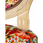 Стул French Extra red варинант исполнения - 6 | Loft Concept в Ижевске