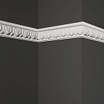 Молдинг с орнаментом MO-17 варинант исполнения - 1 | Loft Concept в Ижевске