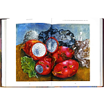 Книга Frida Kahlo The Complete Paintings book 22 см варинант исполнения - 9 | Loft Concept в Ижевске