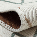 Ковер Yurt Saffron варинант исполнения - 7 | Loft Concept в Ижевске