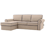 Угловой раскладной диван Athenais Sofa варинант исполнения - 2 | Loft Concept в Ижевске