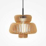 Подвесной светильник Namiki 2700-4000К 14Вт варинант исполнения - 2 | Loft Concept в Ижевске