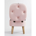 Пуф Pink marshmallows варинант исполнения - 3 | Loft Concept в Ижевске