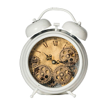 Часы настольные Alaska варинант исполнения - 1 | Loft Concept в Ижевске