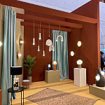 Подвесной светильник MOROSHKA big [white] варинант исполнения - 6 | Loft Concept в Ижевске