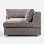 Диван Zartаrn Угловой модуль  варинант исполнения - 2 | Loft Concept в Ижевске