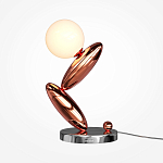 Настольный светильник Resonance 3000К 6Вт варинант исполнения - 5 | Loft Concept в Ижевске