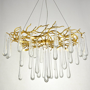 Люстра Serip AQUA