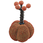 Статуэтка тропический фрукт Tropical Fruit Cinnamon варинант исполнения - 1 | Loft Concept в Ижевске