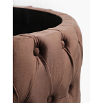 Пуф Milk chocolate варинант исполнения - 2 | Loft Concept в Ижевске