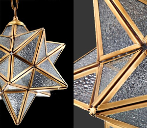 Серия Chandelier Star