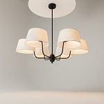 Люстра подвесная Modesto Е14 варинант исполнения - 3 | Loft Concept в Ижевске