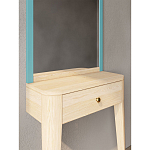 Зеркало «Маноа» варинант исполнения - 4 | Loft Concept в Ижевске