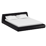 Кровать Vincent варинант исполнения - 1 | Loft Concept в Ижевске