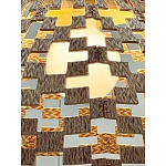 Люстра параметрическая «CONE» варинант исполнения - 3 | Loft Concept в Ижевске