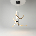 Подвесной светильник Wabi варинант исполнения - 2 | Loft Concept в Ижевске