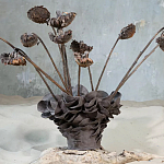 Ваза из серии «Волнение 2» варинант исполнения - 2 | Loft Concept в Ижевске