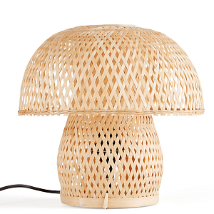 Настольная лампа Bamboo Grove
