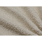 Мебельная ткань BUCKLE white белый цвет  N 1015 варинант исполнения - 1 | Loft Concept в Ижевске