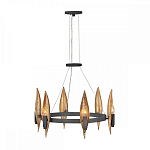 Люстра Hinkley 6 патронов варинант исполнения - 1 | Loft Concept в Ижевске