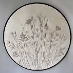 Ботаническое панно «Букет» варинант исполнения - 1 | Loft Concept в Ижевске