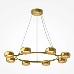 Люстра подвесная Mind 3000К 80Вт варинант исполнения - 1 | Loft Concept в Ижевске