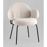 Стул Nina молочный варинант исполнения - 1 | Loft Concept в Ижевске